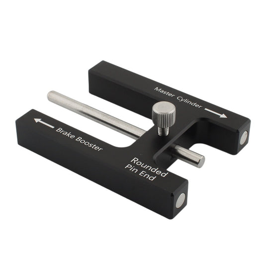 Brake Adjustment Tool With A Magnetic Ddesign