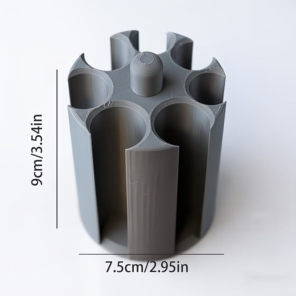 Car Cup Holder Coin Organizer