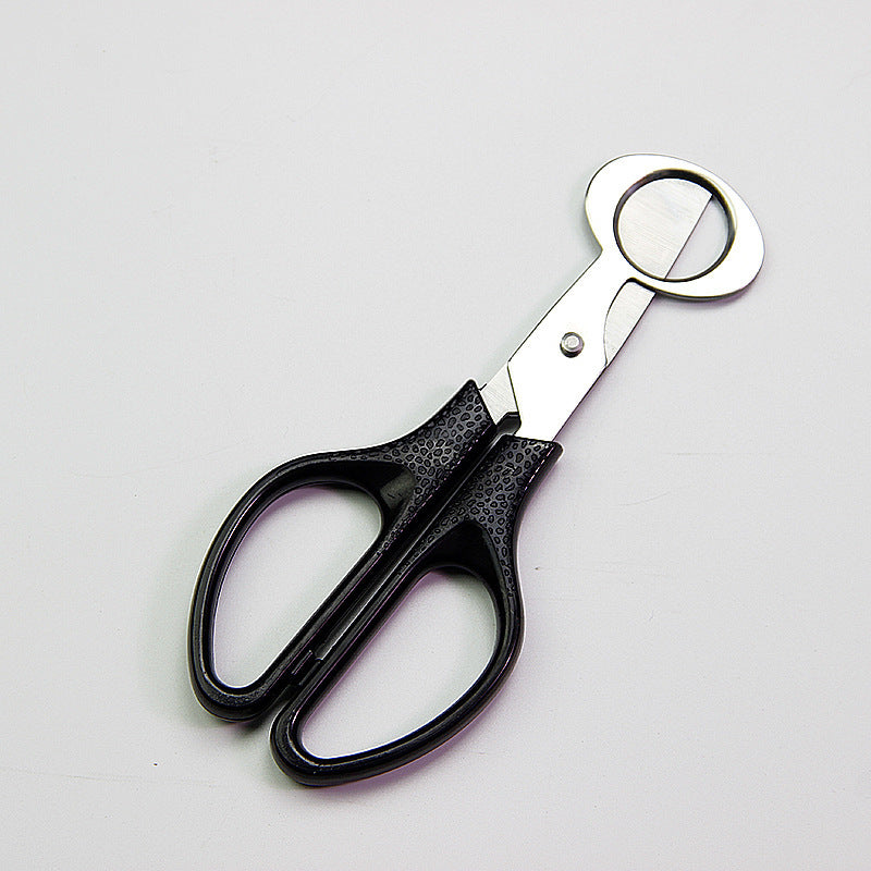Quail Egg Scissors – Stainless Steel Scissors Specifically For Quail Eggs