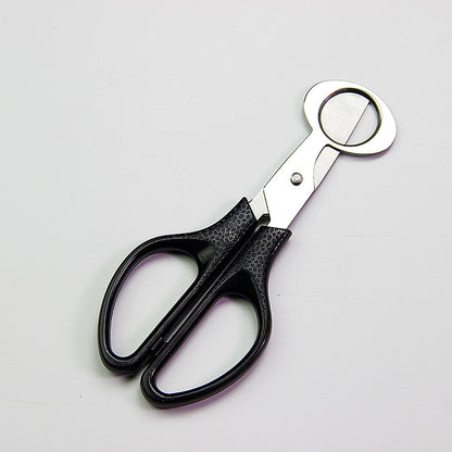 Quail Egg Scissors – Stainless Steel Scissors Specifically For Quail Eggs