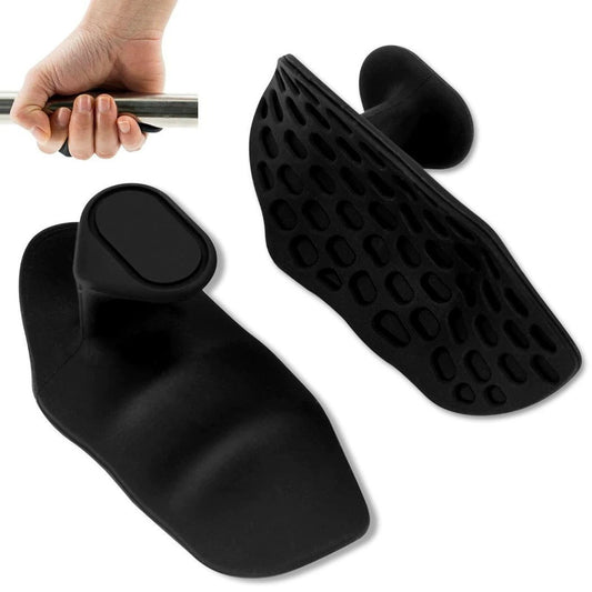 Workout Grips Slip Palm Protection Gloves