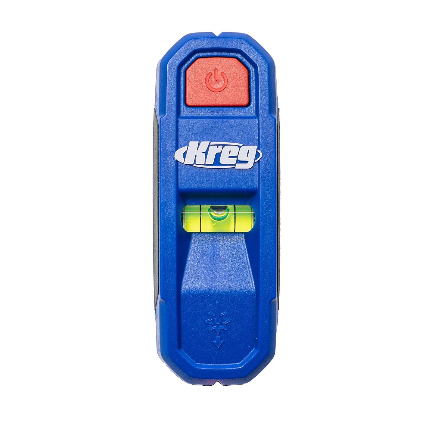 Magnetic Stud Finder with Laser-Mark