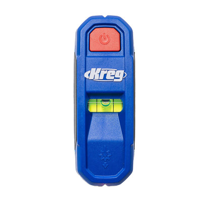 Magnetic Stud Finder with Laser-Mark