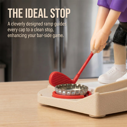 Golf Bottle Opener Game for Home Party Games