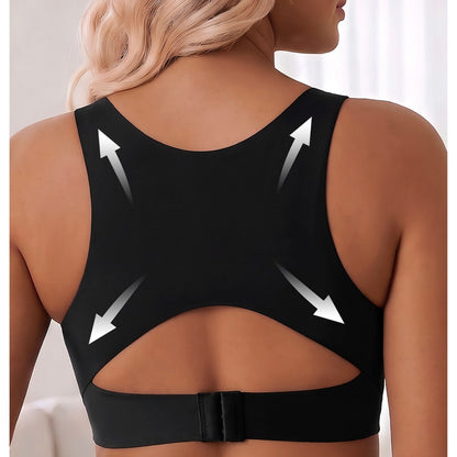 Back Support Orthopedic Anti-Sagging Bras