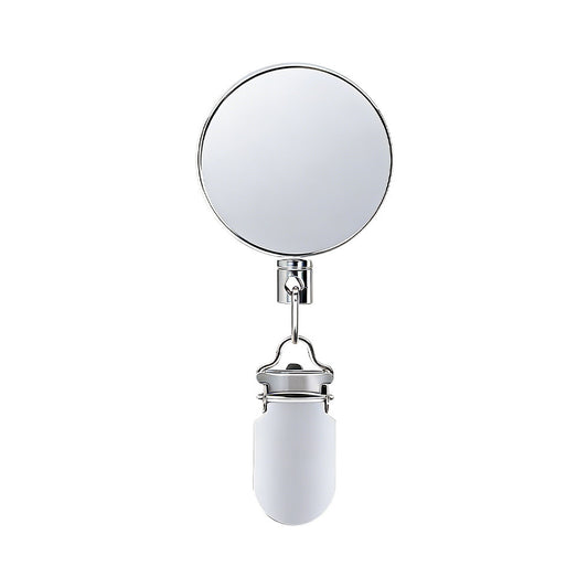 Retractable Towel Clips for Kitchen Countertops and Bathroom Organization