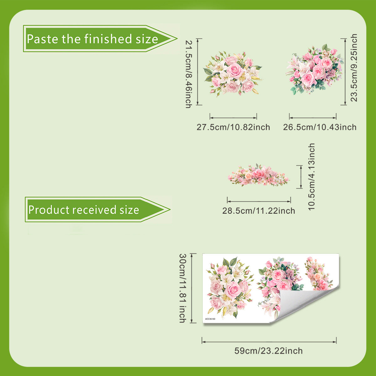 Toilet Lid Stickers – Waterproof Stickers In Various Designs