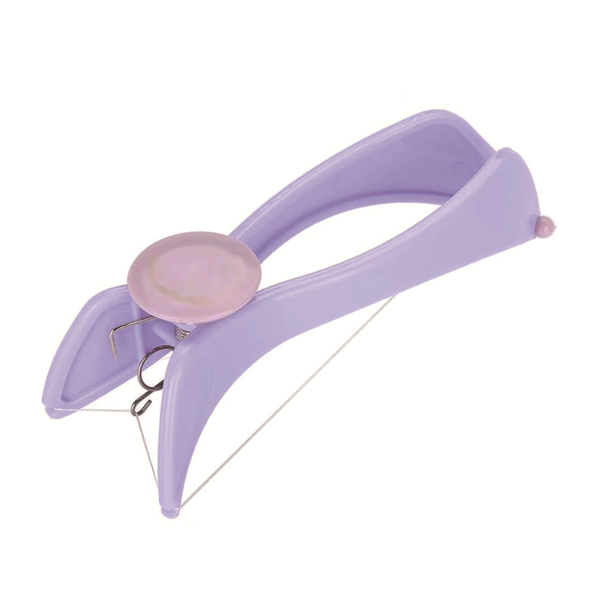Facial Hair Epilator for Women with Threading Removal Tool