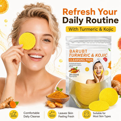 20 Pcs Face Cleanser for Even Skin Tone