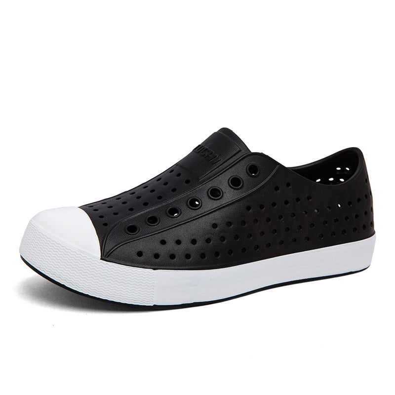 Men &Women Breathable Clogs Quick Dry Non-Slip Shoe Outdoor Beach Sandals