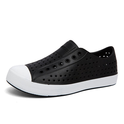 Men &Women Breathable Clogs Quick Dry Non-Slip Shoe Outdoor Beach Sandals