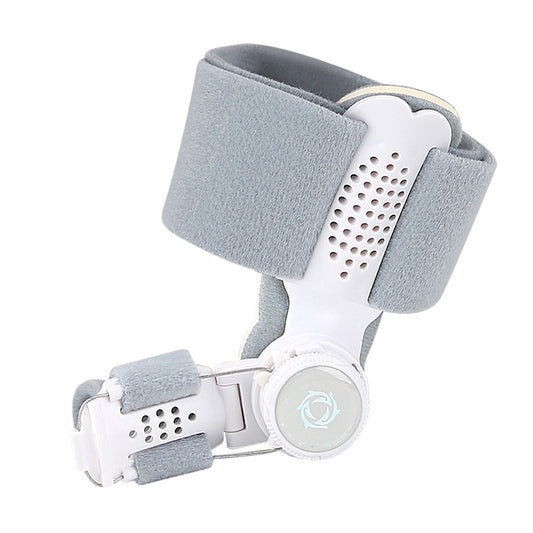 Unisex Toe Corrector – Adjustment Dial for a Precise Fit