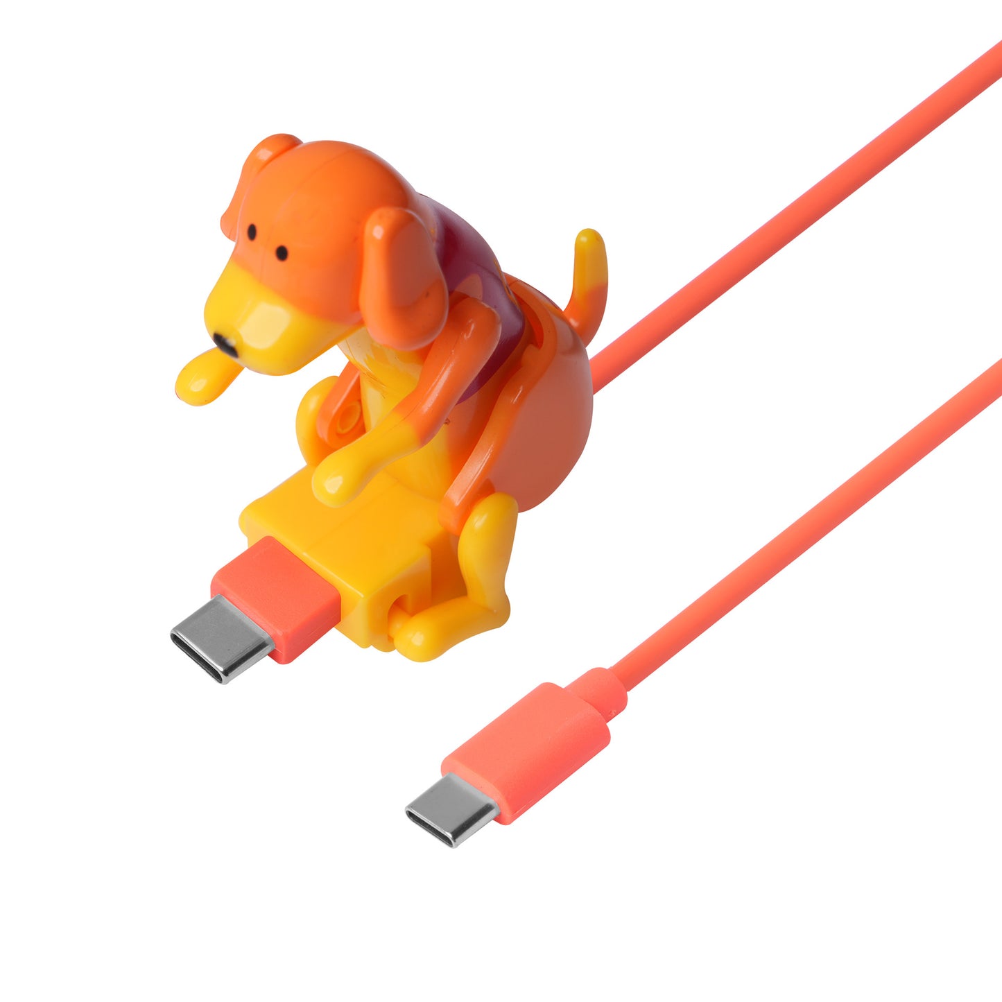 Dog Charging Cable Graduation Season Gifts Presents Smartphone Cable