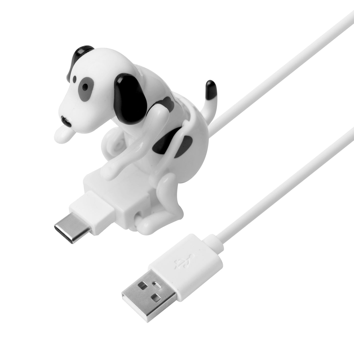 Dog Charging Cable Graduation Season Gifts Presents Smartphone Cable