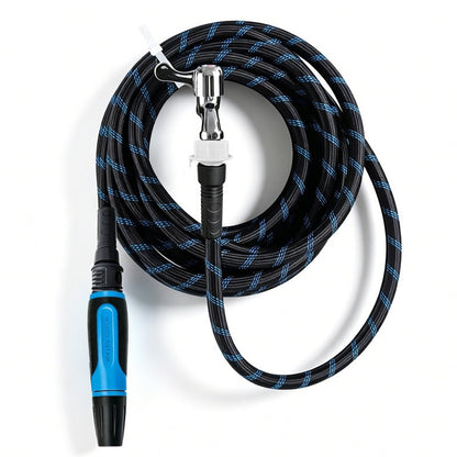 Non-Expanding Water Hose Ultra Lightweight