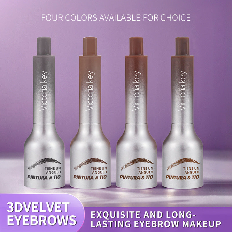 Liquid Microblading Eyebrow Pen - Creates Natural Looking Brows Effortlessly