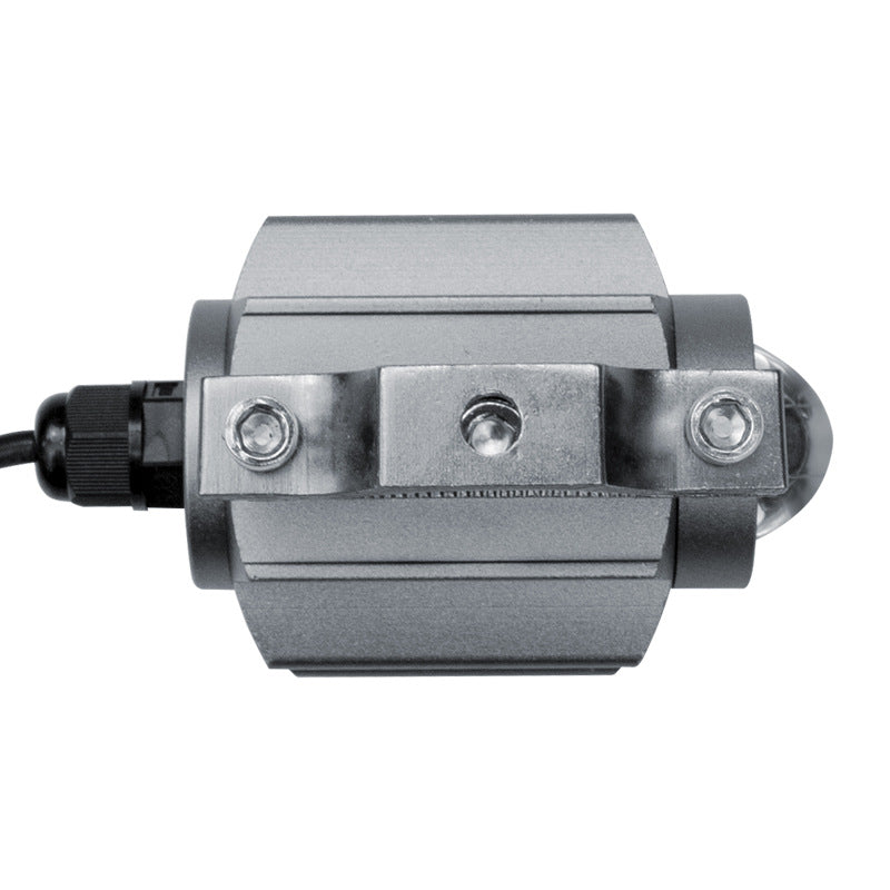 Motorcycle LED Driving Lights 12000LM Fog Lights  for Motorcycle Truck ATV SUV Car Yacht
