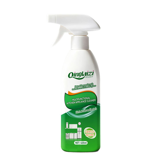 425ml Kitchen Degreaser Cleaner Spray for Range Hood, Stove, Oven, Sink