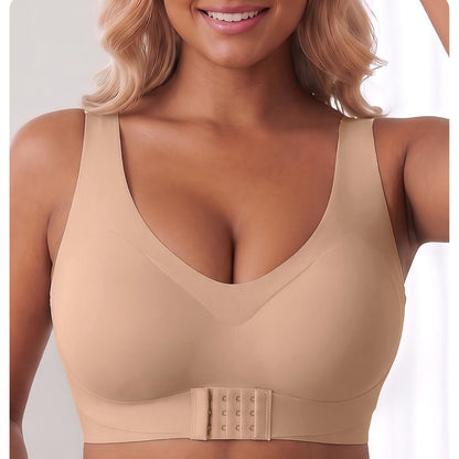 Back Support Orthopedic Anti-Sagging Bras