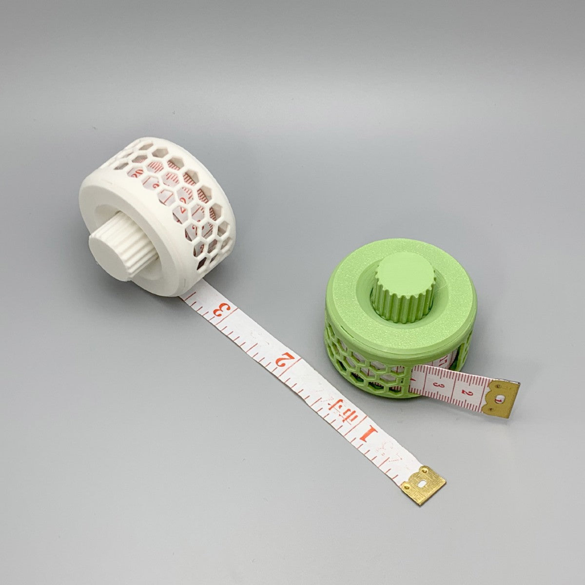 Soft Tape Measure Storage Case