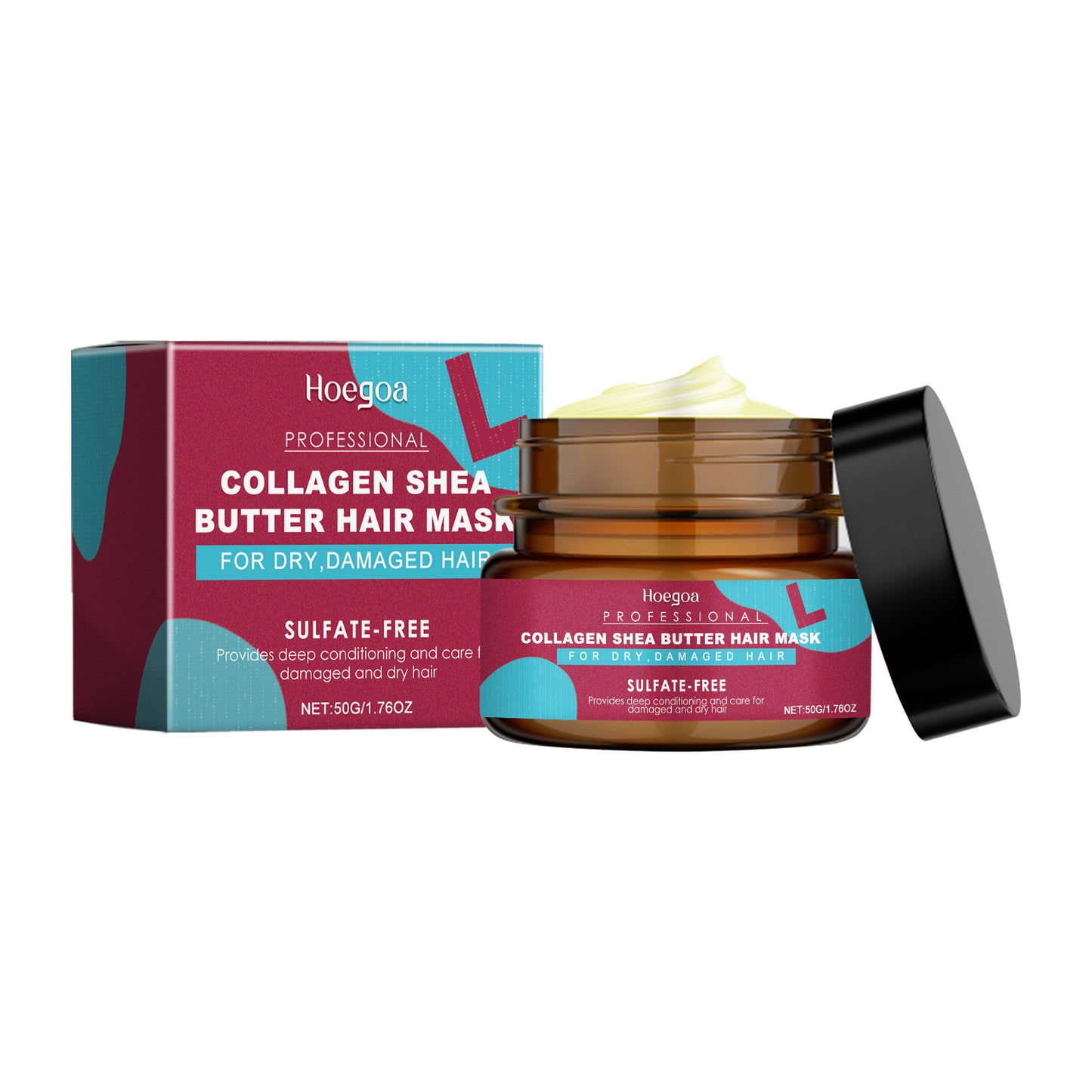 Hair Mask Deep Conditioning Treatment