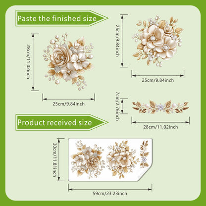 Toilet Lid Stickers – Waterproof Stickers In Various Designs