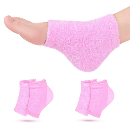 Moisturizing Gel Ankle Sleeve