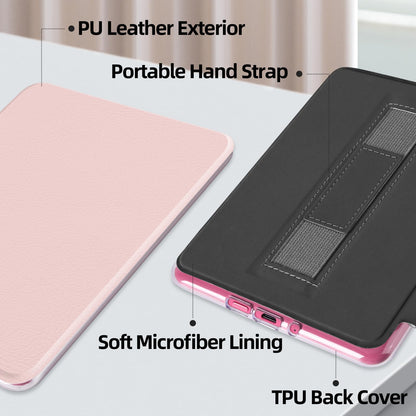 Magnetic Detachable Protective Case for Kindle