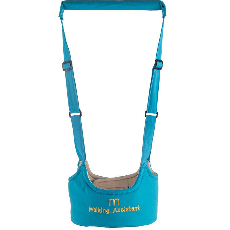 Baby Walking Harness-Toddler Walker Assistant Belt