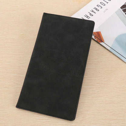 Car Registration And Insurance Card Holder, Car Document Holder