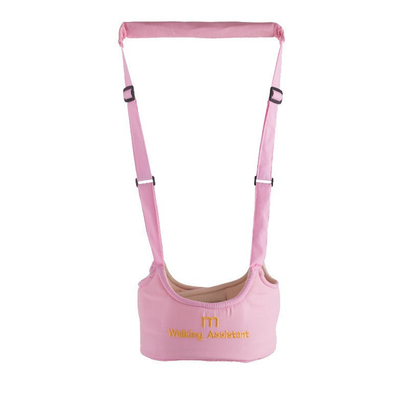 Baby Walking Harness-Toddler Walker Assistant Belt