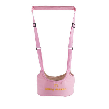 Baby Walking Harness-Toddler Walker Assistant Belt