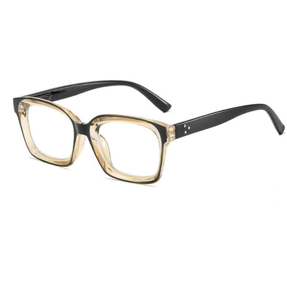 Universal Anti-fog Reading Glasses - Classic Thick Square