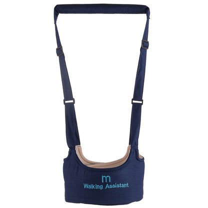 Baby Walking Harness-Toddler Walker Assistant Belt