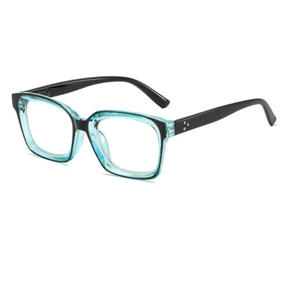 Universal Anti-fog Reading Glasses - Classic Thick Square