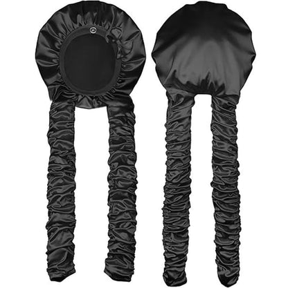 Women's No-Slip Satin Sleep Cap - Haircare Hair Styling Cap