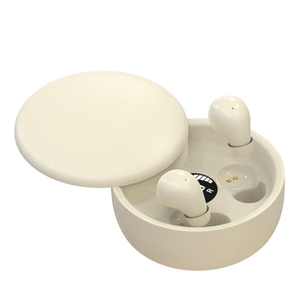 Comfortable Mini Earbuds for Sleep Friendly Side Sleeping Earphones