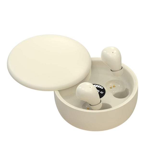 Comfortable Mini Earbuds for Sleep Friendly Side Sleeping Earphones