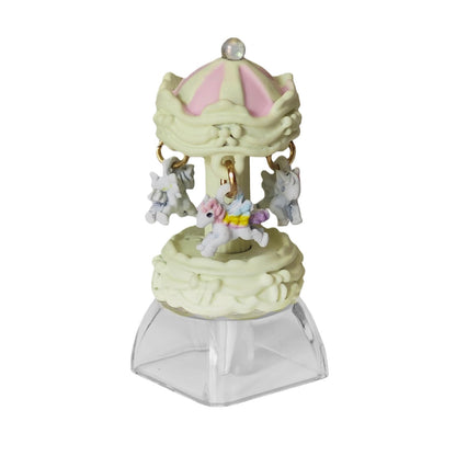 Cute Carousel Keycap