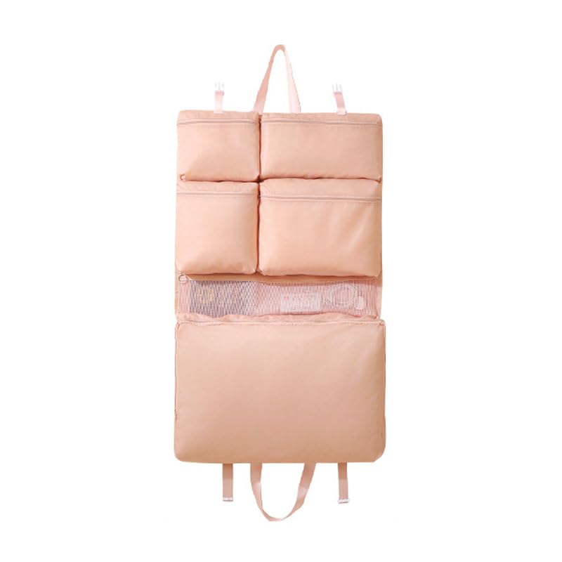 Hanging Toiletry Bag for Women