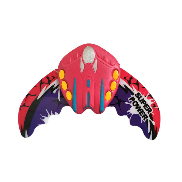 Hydrodynamic Swimming Fish Toy