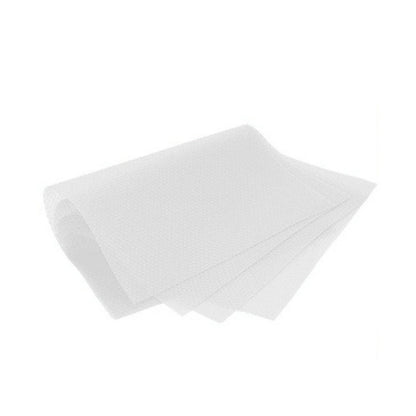 4 PCS Refrigerator Liners for Shelves