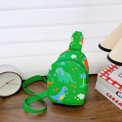 Kids Crossbody Bag