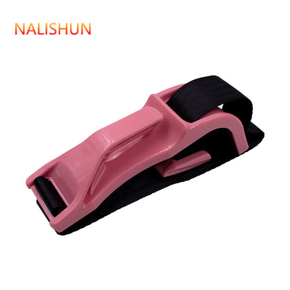 Mimibelt Pregnancy Car Pillow