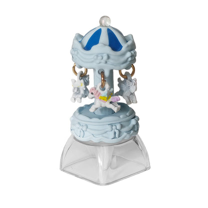 Cute Carousel Keycap