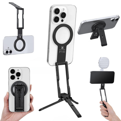 Ultra-slim Magnetic Phone Stand