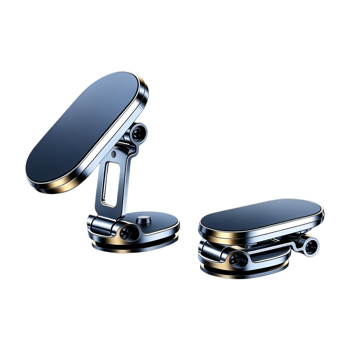 Magnetic Phone Holder for Car 1080° Rotatable