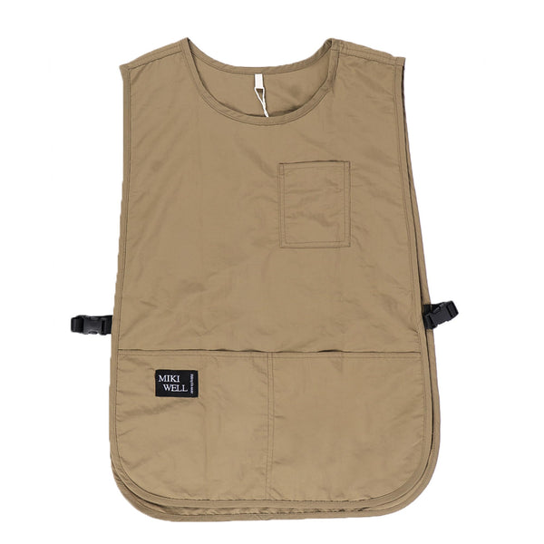 Waterproof Unisex Cobbler Apron with 4 Pockets