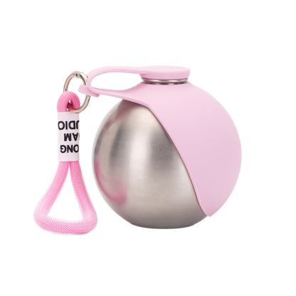 Portable Pet Dog Water Bottle