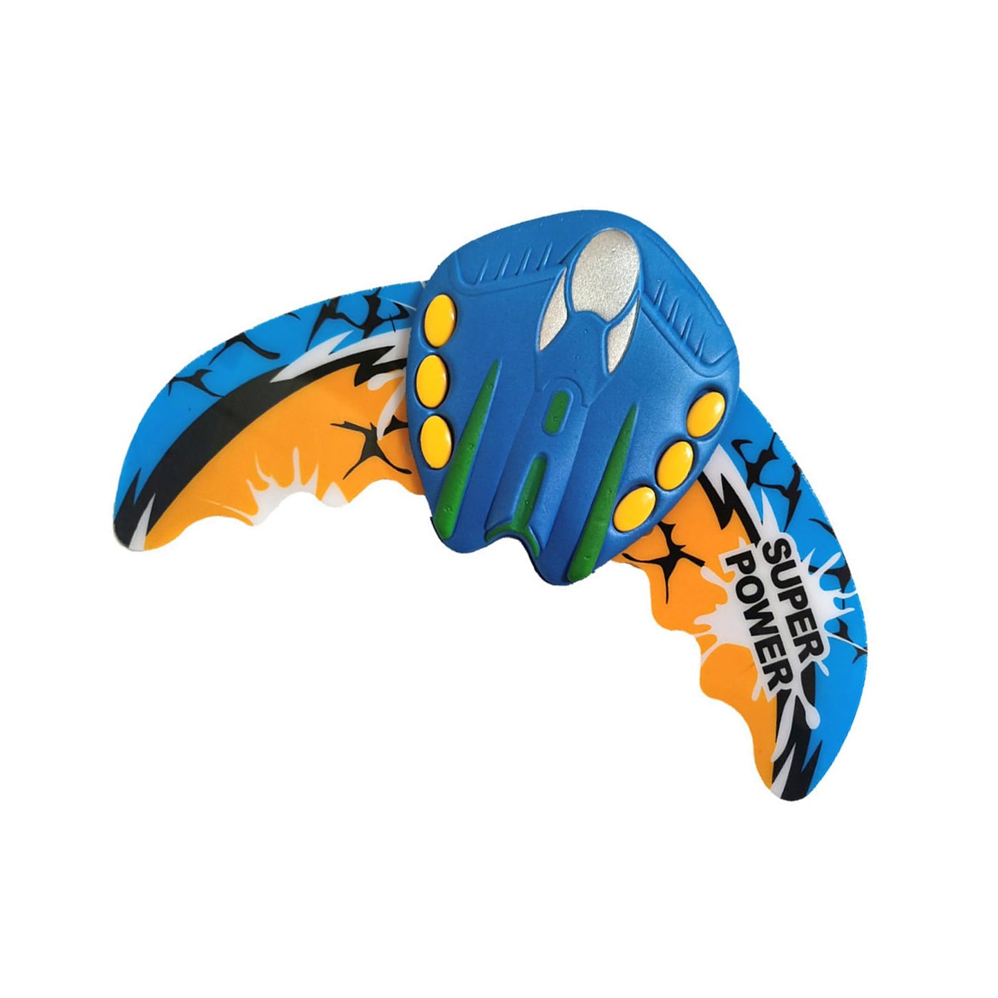 Hydrodynamic Swimming Fish Toy